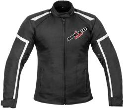 Speed Up Geacă Moto Damă din Textil SPEED UP LARA · Negru