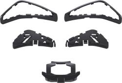 Shoei Kit adaptor intercom - SRL/SRL2/SRLMesh la SRL3