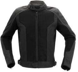 Richa Geacă Moto Touring din Textil & Piele Naturală RICHA BALLISTIC 3 · Negru - bbmoto - 2 182,00 RON