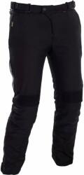 Richa Pantaloni Moto din Textil GoreTex RICHA CYCLONE · Negru