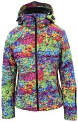 Strindberg Geacă Outdoor / Schi Damă STRINDBERG 5190 DEV Piatră Spartă, Dermizax · Multicolor
