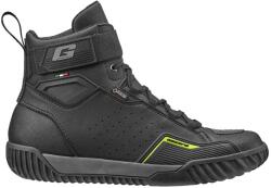 Gaerne Ghete Moto GoreTex GAERNE G-ROCKET · Negru