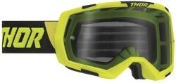 Thor MX Ochelari Enduro - Cross THOR REGIMENT · Verde-Fluo / Negru