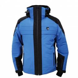Strindberg Geacă Outdoor / Schi STRINDBERG 2147/D19, Dermizax · Albastru / Negru
