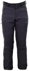 Strindberg Pantaloni Outdoor / Schi STRINDBERG 2098/3 SCHOELLER · Negru