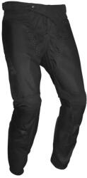 Thor MX Pantaloni Enduro - Cross THOR PULSE BLACKOUT · Negru