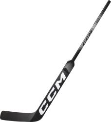 CCM Crosă Hochei Portar, Stânga, Junior, 21 CCM XF70 · Negru / Alb