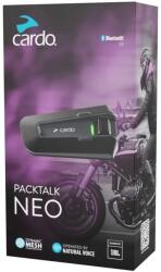 Cardo Sistem de Comunicație Moto CARDO PACKTALK NEO