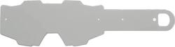 FXR Racing Folie Enduro - Cross FXR RACING PILOT / COMBAT TEAR-OFF · Clară