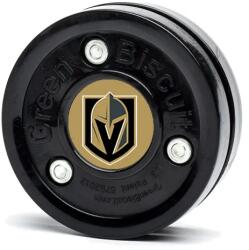 2U Pucuri de Antrenament Hochei 2U GREEN BISCUIT NHL VEGAS GOLDEN KNIGHTS · Negru
