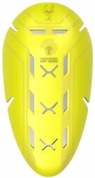 Forcefield Protecție Moto pentru Genunchi FORCEFIELD ISOLATOR LEVEL 2 · Galben
