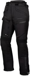Bering Pantaloni Moto din Textil BERING RUBICON · Negru