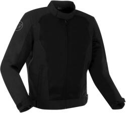 Bering Geacă Moto de Vară din Textil BERING NELSON · Negru