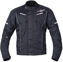 Speed Up Geacă Moto din Textil SPEED UP HARBOUR · Negru