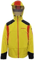 Strindberg Geacă Outdoor / Schi STRINDBERG 2131/3 3S DERMIZAX · Galben / Portocaliu / Negru