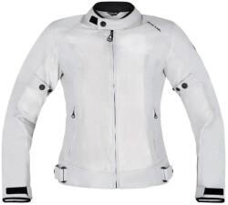 Richa Geacă Moto Damă de Vară din Textil RICHA AIRSUMMER · Gri