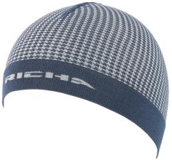Richa Cagulă Tip Căciulă RICHA HELMET CAP LIGHT · Albastru / Alb