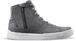 Gaerne Ghete Moto Urbane GoreTex & Piele GAERNE G-ROME GORETEX · Gri