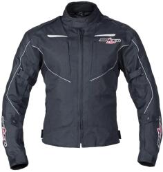 Speed Up Geacă Moto din Textil SPEED UP ELEMENT · Negru
