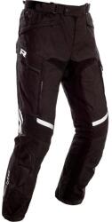 Richa Pantaloni Moto din Textil RICHA TOUAREG 2 · Negru