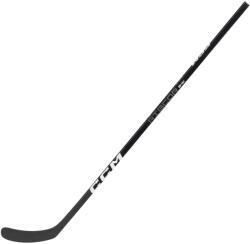 CCM Crosă Hochei Jucător, Dreapta, Intermediar, P29 Flex 55 CCM RIBCOR 84K · Negru / Gri / Mov