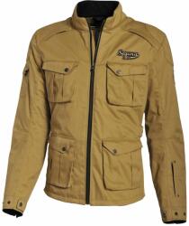 Segura Geacă Moto Damă din Textil SEGURA LADY MOORE · Bej
