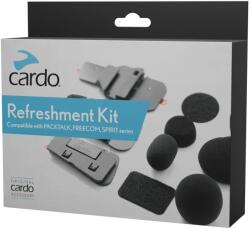 Cardo Kit de instalare pentru sistemele de comunicare Cardo Packtalk/Freecom/Spirit