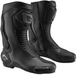 Gaerne Cizme Moto Sport din Piele GAERNE G-RS · Negru