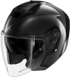 Shark Cască Moto Open Face SHARK RS JET FULL CARBON · Antracit