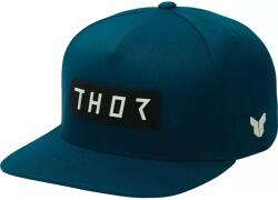Thor MX Șapcă Baseball THOR ROGUE SLATE BLUE · Albastru