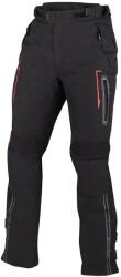 Bering Pantaloni Moto din Textil GoreTex BERING YUKON · Negru