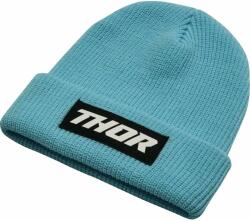 Thor MX Căciulă Tricotată THOR CORP POWDER BLUE · Albastru