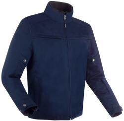 Bering Geacă Moto din Textil BERING CRUISER · Albastru