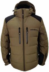 Strindberg Geacă Outdoor / Schi STRINDBERG 2128, Dermizax · Kaki / Negru
