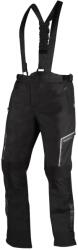 Bering Pantaloni Moto din Textil BERING DUSTY · Negru