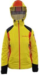 Strindberg Geacă Outdoor / Schi Damă STRINDBERG 5131/3 3S DERMIZAX · Galben / Portocaliu / Negru