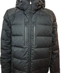 Strindberg Geacă Outdoor / Schi STRINDBERG 2128T, Toraydelfy · Negru