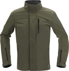 Richa Geacă Moto din Textil RICHA UNIVERSAL · Verde-Olive