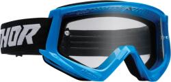 Thor MX Ochelari Enduro - Cross THOR COMBAT RACER · Albastru / Negru