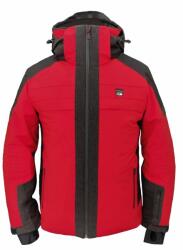 Strindberg Geacă Outdoor / Schi STRINDBERG 2147 D, Dermizax · Roșu / Negru