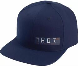 Thor MX Șapcă Baseball THOR SECTION NAVY · Albastru