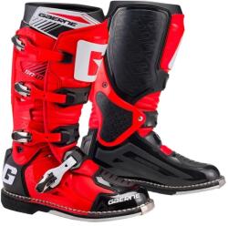 Gaerne Cizme Enduro - Cross GAERNE SG-10 · Negru / Roșu / Alb