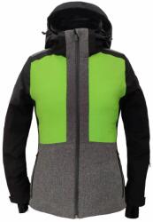 Strindberg Geacă Outdoor / Schi Damă STRINDBERG 5147, Dermizax · Negru / Verde
