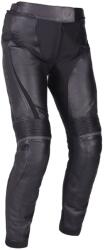 Richa Pantaloni Moto Damă din Piele Perforată RICHA LAURA · Negru