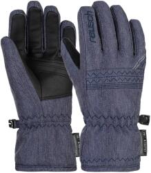 Reusch Mănuși schi Copii REUSCH MARLENA R-TEX® XT JUNIOR 4514 · Albastru / Negru