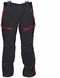 Strindberg Pantaloni Outdoor / Schi STRINDBERG 2140/3D, Dermizax · Negru / Roșu