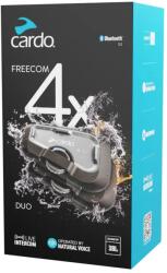 Cardo Sistem de Comunicație Moto CARDO FREECOM 4X DUO