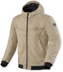  Hanorac Moto din Textil REV'IT! Parabolica 2 · Nisipiu
