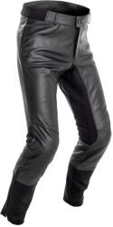 Richa Pantaloni Moto din Piele Naturală RICHA BOULEVARD · Negru