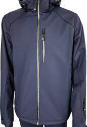 Strindberg Geacă Softshell STRINDBERG 2096/19 Toraydelfy · Indigo